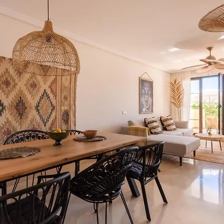 Peaceful, Stylish Hideaway Surrounded By Nature * Benahavís