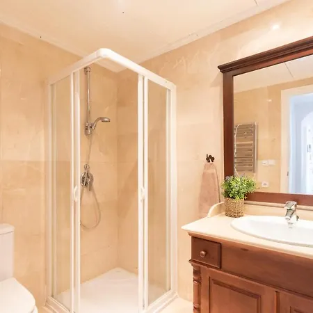 Peaceful, Stylish Hideaway Surrounded By Nature * Benahavís